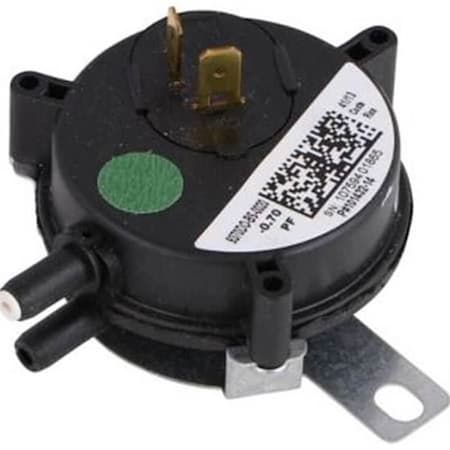 Armstrong 57W79 Pressure Switch Green .70 57W79